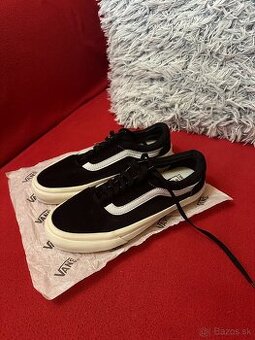 Vans Old Skool čierne [size 41]