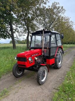 Zetor 7201