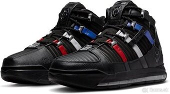 Nike Lebron QS III vel.45
