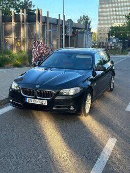 BMW 530xd mod.2014