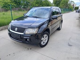Suzuki Grand Vitara /dovoz Taliansko/