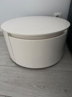 Talianske luxusné nočné stolíky