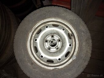 Barum 185/80R 13