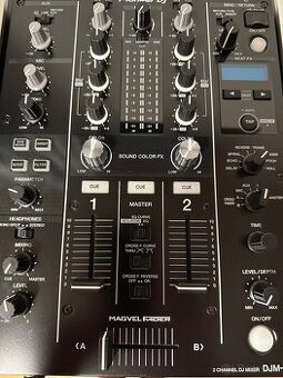 Pioneer DJM-450