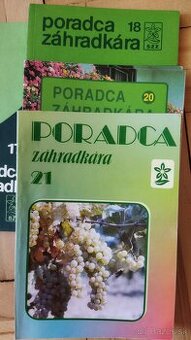Poradca záhradkára