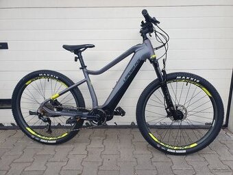 Krasny NOVY horsky elektrobicykel S-M