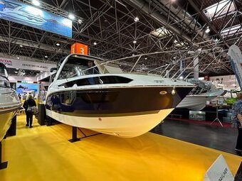 BAYLINER Ciera 8 + MERCRUISER 6.2l V8 MPI 350ps DTS BRAVO II