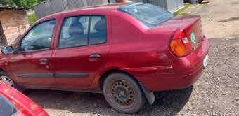 Renault Thália