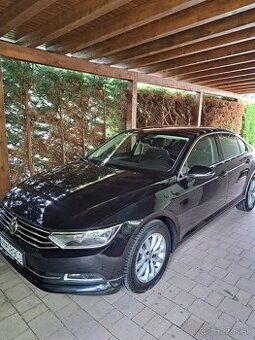 VW Passat 2.0TDI BMT Comfortline DSG