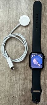 Apple Watch SE 2.GPS + Cellular 44mm, zaruka
