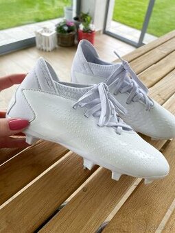 Detske kopačky - lisovky Adidas predator accuracy.3 FG