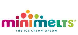 Guľôčková zmrzlina MiniMelts
