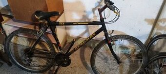 Predám lacno horský bicykel