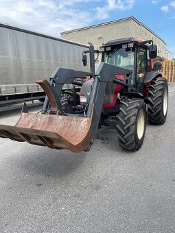 Valtra A92