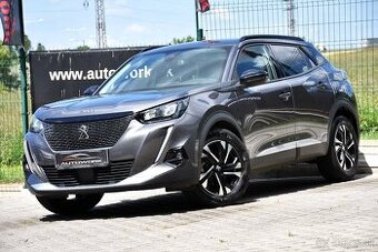 Peugeot 2008 1.5 BlueHDi AUTOMAT ALLURE PACK SR 2022 DPH