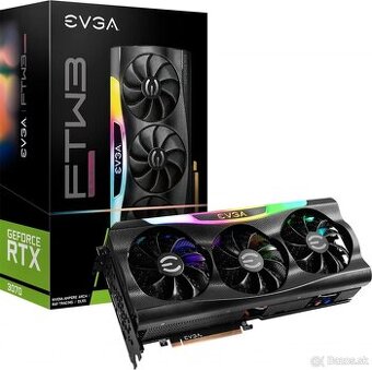 EVGA Rtx 3070