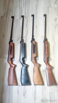 3 kusy SLAVIA 631 a CZ 630