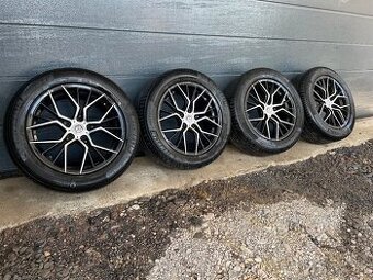 DISKY R17 Jakuza Japan 5x108 ET40 7,5J