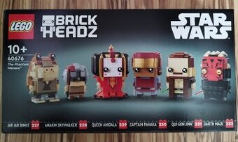 Lego star wars 40676