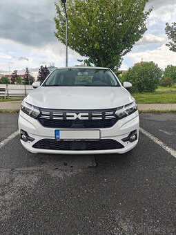 Dacia Sandero CVT Expression