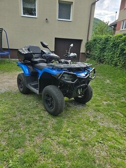Cf moto gladiator 520L
