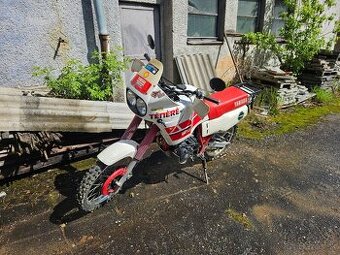 Yamaha XT600 Tenere