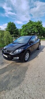MAZDA CX 7, 2,3 DISI TURBO 191,00 kW,2008