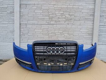 predny naraznik Audi A6 4F