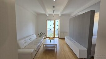 2 izbový byt na prenájom, 10 minút pešo do centra