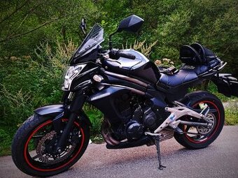 Kawasaki Er6n