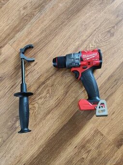 Predam aku vrtacku Milwaukee M18 FPD3