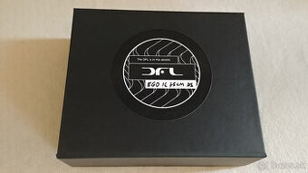 RCA kábel DFL - custom made v Holandsku.