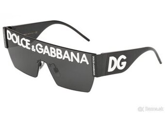 Dolce & Gabbana slnečné okuliare
