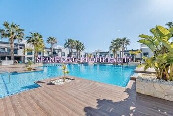 Španelsko,Orihuela Costa, La Zenia 3kk