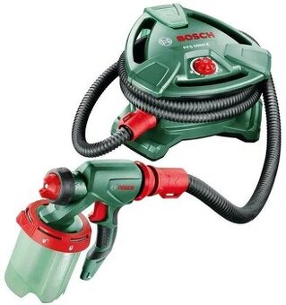 Predám Bosch PFS 5000 E