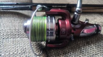 feeder set