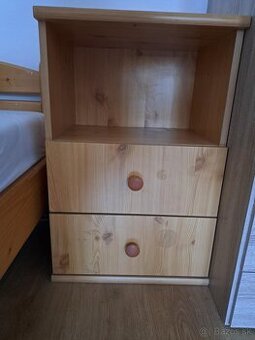Stolík