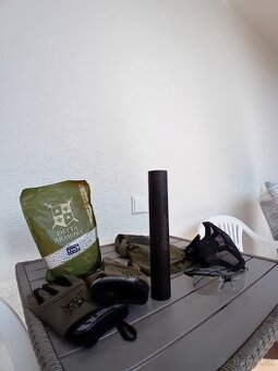 Airsoft veci