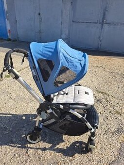 Bugaboo bee plus
