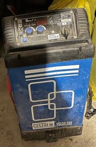 Nabíjačka Güde VELOX 520