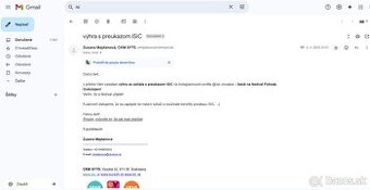 Lístok na Pohoda festival 2025