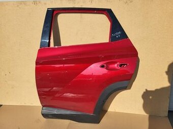 Hyundai tucson nx4 dvere lave prave