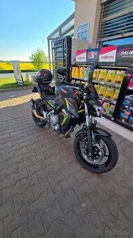 Kawasaki z650