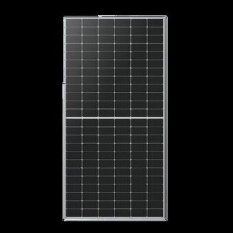 Bifacialny Fotovoltaicky panel 700W