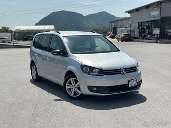 VW touran 1.6 TDi dsg -sharan Seat alhambra ,Ford s max Cmax