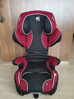 Kiddy Cruiserfix PRO 15 až 36 kg