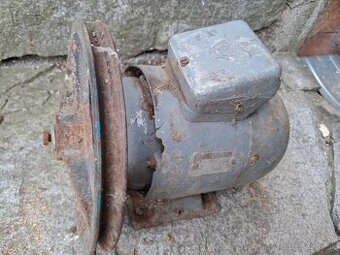 Elektro motor