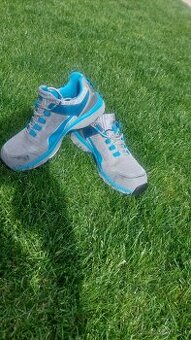 Pracovna obuv Puma Xcity
