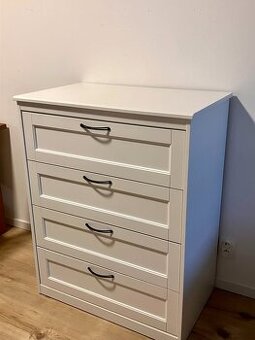 Komoda IKEA SONGESAND