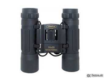 Ďalekohľad Viewlux Pocket 10x25